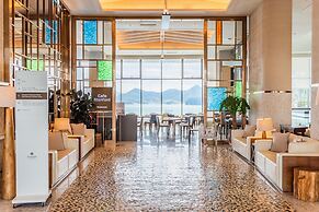 Stanford Hotel & Resort Tongyeong