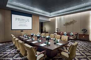 PRIMUS Hotel Shanghai Hongqiao