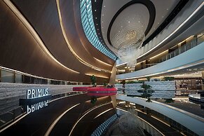PRIMUS Hotel Shanghai Hongqiao