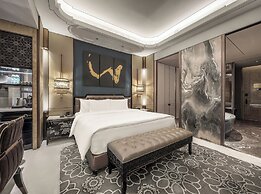 Wanda Reign Chengdu