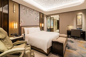 Wanda Reign Chengdu