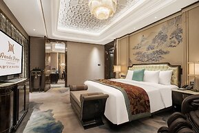 Wanda Reign Chengdu
