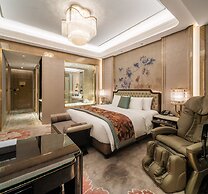 Wanda Reign Chengdu