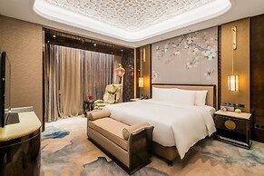 Wanda Reign Chengdu