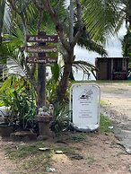 Samui Caravans Beach Camp