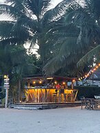 Samui Caravans Beach Camp