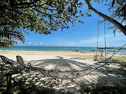Samui Caravans Beach Camp