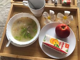 Samui Caravans Beach Camp