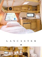 Samui Caravans Beach Camp