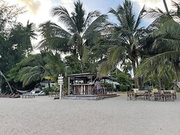 Samui Caravans Beach Camp