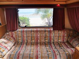 Samui Caravans Beach Camp