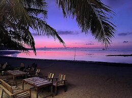 Samui Caravans Beach Camp