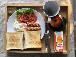 Samui Caravans Beach Camp