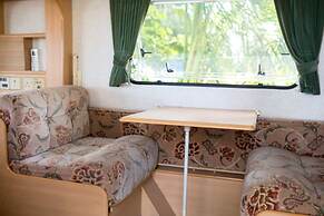 Samui Caravans Beach Camp