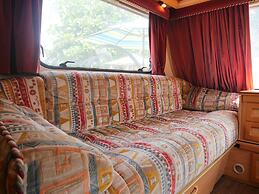 Samui Caravans Beach Camp