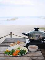 Samui Caravans Beach Camp