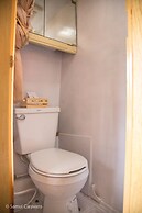 Samui Caravans Beach Camp