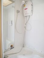 Samui Caravans Beach Camp