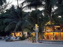 Samui Caravans Beach Camp