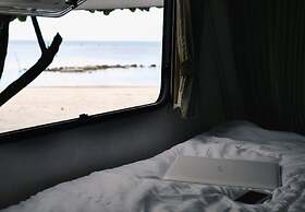 Samui Caravans Beach Camp