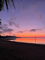 Samui Caravans Beach Camp