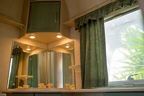 Samui Caravans Beach Camp