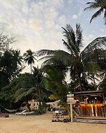 Samui Caravans Beach Camp