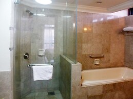 Eastern Suites at Times Square KL