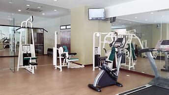 Eastern Suites at Times Square KL