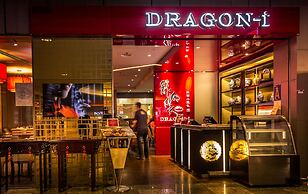 Eastern Suites at Times Square KL