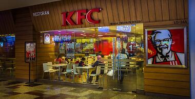 Eastern Suites at Times Square KL