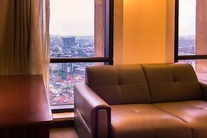 Eastern Suites at Times Square KL