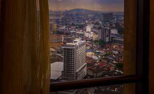 Eastern Suites at Times Square KL