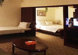 Eastern Suites at Times Square KL