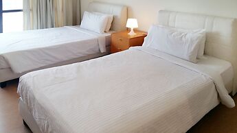 Eastern Suites at Times Square KL