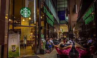 Eastern Suites at Times Square KL