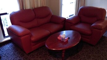 Eastern Suites at Times Square KL