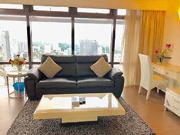 Eastern Suites at Times Square KL