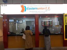 Eastern Suites at Times Square KL