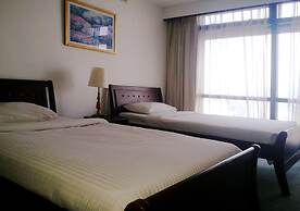 Eastern Suites at Times Square KL