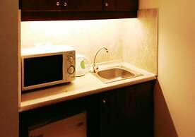 Eastern Suites at Times Square KL