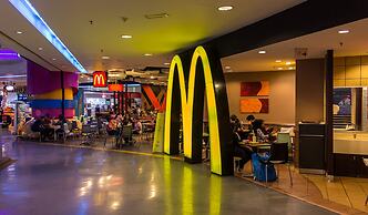 Eastern Suites at Times Square KL