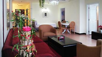 Eastern Suites at Times Square KL