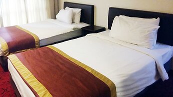 Eastern Suites at Times Square KL