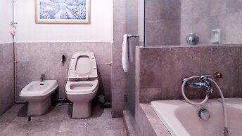 Eastern Suites at Times Square KL