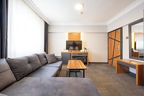 Maltepe Manhattan Otel