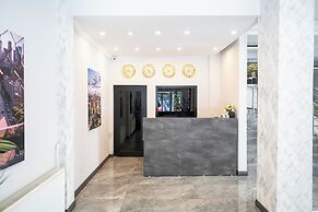 Maltepe Manhattan Otel