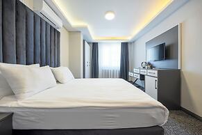 Maltepe Manhattan Otel