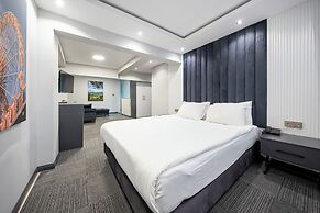 Maltepe Manhattan Otel