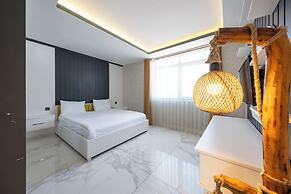 Maltepe Manhattan Otel